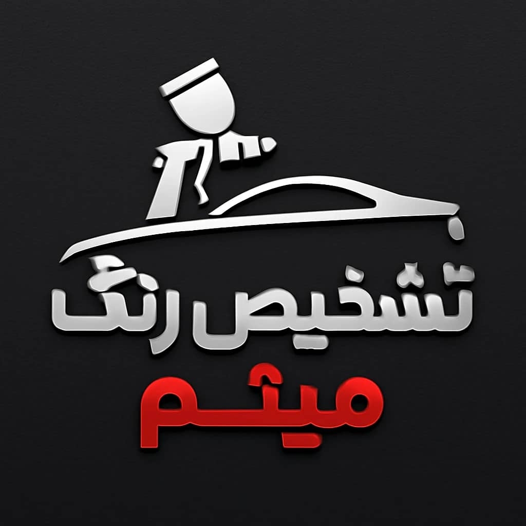 تشخیص رنگ و دیتیلینگ میثم در شهر صدرا